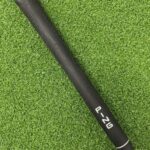 YONEX Cyberstar C280 #4 Iron / 39 Inches / R-Flex CFS HS 60 Graphtie Shaft