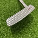 WosofeGolf Herrick Putter / 33 Inch / Wosofe Yisuofi Steel Shaft