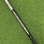 YONEX Cyberstar C280 #4 Iron / 39 Inches / R-Flex CFS HS 60 Graphtie Shaft