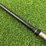 YONEX Cyberstar C280 #4 Iron / 39 Inches / R-Flex CFS HS 60 Graphtie Shaft