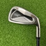 YONEX Cyberstar C280 #3 Iron / 39.5 Inches / R-Flex CFS HS 60 Graphite Shaft