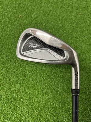 YONEX Cyberstar C280 #3 Iron / 39.5 Inches / R-Flex CFS HS 60 Graphite Shaft