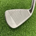 YONEX Cyberstar C280 #3 Iron / 39.5 Inches / R-Flex CFS HS 60 Graphite Shaft