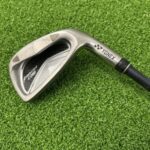 YONEX Cyberstar C280 #3 Iron / 39.5 Inches / R-Flex CFS HS 60 Graphite Shaft