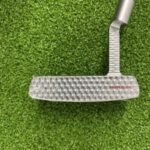 WosofeGolf Herrick Putter / 33 Inch / Wosofe Yisuofi Steel Shaft