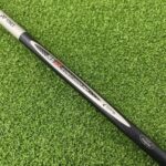 YONEX Cyberstar C280 #3 Iron / 39.5 Inches / R-Flex CFS HS 60 Graphite Shaft