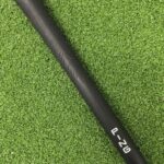 YONEX Cyberstar C280 #3 Iron / 39.5 Inches / R-Flex CFS HS 60 Graphite Shaft