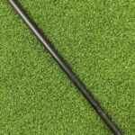 YONEX Cyberstar C280 #3 Iron / 39.5 Inches / R-Flex CFS HS 60 Graphite Shaft