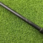 YONEX Cyberstar C280 #3 Iron / 39.5 Inches / R-Flex CFS HS 60 Graphite Shaft