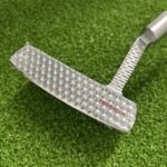 WosofeGolf Herrick Putter / 33 Inch / Wosofe Yisuofi Steel Shaft