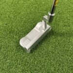 WosofeGolf Herrick Putter / 33 Inch / Wosofe Yisuofi Steel Shaft