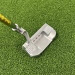 WosofeGolf Herrick Putter / 33 Inch / Wosofe Yisuofi Steel Shaft
