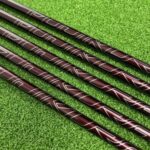 TaylorMade P770 2023 Irons / 6-PW / +0.75″ Longer Senior Flex Speeder NX Shafts