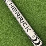 WosofeGolf Herrick Putter / 33 Inch / Wosofe Yisuofi Steel Shaft