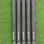 TaylorMade P770 2023 Irons / 6-PW / +0.75″ Longer Senior Flex Speeder NX Shafts