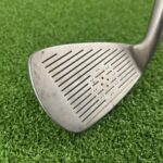 King Cobra II Oversize #7 Iron / Regular Flex King Cobra Graphite Shaft