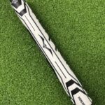 WosofeGolf Herrick Putter / 33 Inch / Wosofe Yisuofi Steel Shaft