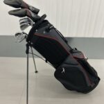 Fazer CTR X Golf Package Set / #3FW, #5H, 6-PW+SW, Putter / Uniflex Steel Shafts