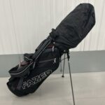 Fazer CTR X Golf Package Set / #3FW, #5H, 6-PW+SW, Putter / Uniflex Steel Shafts