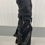 Fazer CTR X Golf Package Set / #3FW, #5H, 6-PW+SW, Putter / Uniflex Steel Shafts