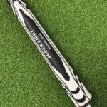 WosofeGolf Herrick Putter / 33 Inch / Wosofe Yisuofi Steel Shaft