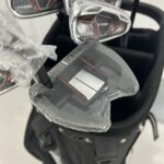 Fazer CTR X Golf Package Set / #3FW, #5H, 6-PW+SW, Putter / Uniflex Steel Shafts