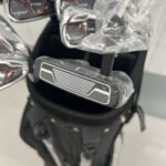 Fazer CTR X Golf Package Set / #3FW, #5H, 6-PW+SW, Putter / Uniflex Steel Shafts