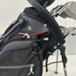 Fazer CTR X Golf Package Set / #3FW, #5H, 6-PW+SW, Putter / Uniflex Steel Shafts