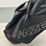 Fazer CTR X Golf Package Set / #3FW, #5H, 6-PW+SW, Putter / Uniflex Steel Shafts