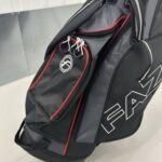 Fazer CTR X Golf Package Set / #3FW, #5H, 6-PW+SW, Putter / Uniflex Steel Shafts