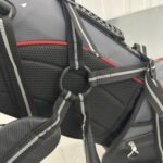 Fazer CTR X Golf Package Set / #3FW, #5H, 6-PW+SW, Putter / Uniflex Steel Shafts