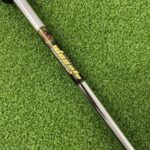 WosofeGolf Herrick Putter / 33 Inch / Wosofe Yisuofi Steel Shaft
