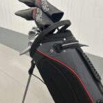 Fazer CTR X Golf Package Set / #3FW, #5H, 6-PW+SW, Putter / Uniflex Steel Shafts