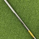 WosofeGolf Herrick Putter / 33 Inch / Wosofe Yisuofi Steel Shaft