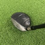 TaylorMade 300 Series #5 Wood / 17 Degree / Regular Flex TaylorMade R-80 Shaft