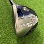 Callaway Big Bertha 2014 Driver / 10.5 Degree / S-Flex Graphtite Design Shaft
