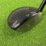 Callaway Big Bertha 2014 Driver / 10.5 Degree / S-Flex Graphtite Design Shaft