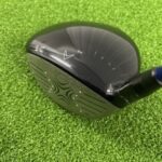Callaway Big Bertha 2014 Driver / 10.5 Degree / S-Flex Graphtite Design Shaft