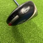 Callaway Big Bertha 2014 Driver / 10.5 Degree / S-Flex Graphtite Design Shaft