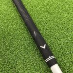 Callaway Big Bertha 2014 Driver / 10.5 Degree / S-Flex Graphtite Design Shaft