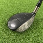 TaylorMade 300 Series #5 Wood / 17 Degree / Regular Flex TaylorMade R-80 Shaft