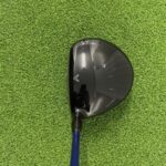 Callaway Big Bertha 2014 Driver / 10.5 Degree / S-Flex Graphtite Design Shaft