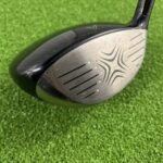 Callaway Big Bertha 2014 Driver / 10.5 Degree / S-Flex Graphtite Design Shaft
