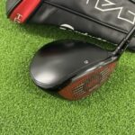TaylorMade Stealth Driver / 10.5 Degree / Senior Flex Tensei Red TM 50 Shaft