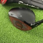 TaylorMade Stealth Driver / 10.5 Degree / Senior Flex Tensei Red TM 50 Shaft