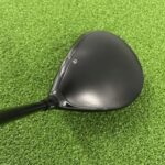 TaylorMade Stealth Driver / 10.5 Degree / Senior Flex Tensei Red TM 50 Shaft