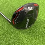 TaylorMade Stealth Driver / 10.5 Degree / Senior Flex Tensei Red TM 50 Shaft