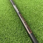 TaylorMade 300 Series #5 Wood / 17 Degree / Regular Flex TaylorMade R-80 Shaft