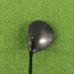 TaylorMade Stealth Driver / 10.5 Degree / Senior Flex Tensei Red TM 50 Shaft