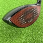 TaylorMade Stealth Driver / 10.5 Degree / Senior Flex Tensei Red TM 50 Shaft